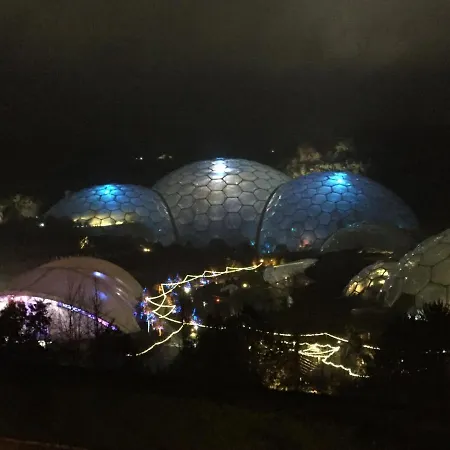 팜스테이 Miners Hut