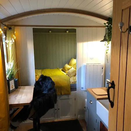 팜스테이 Miners Hut